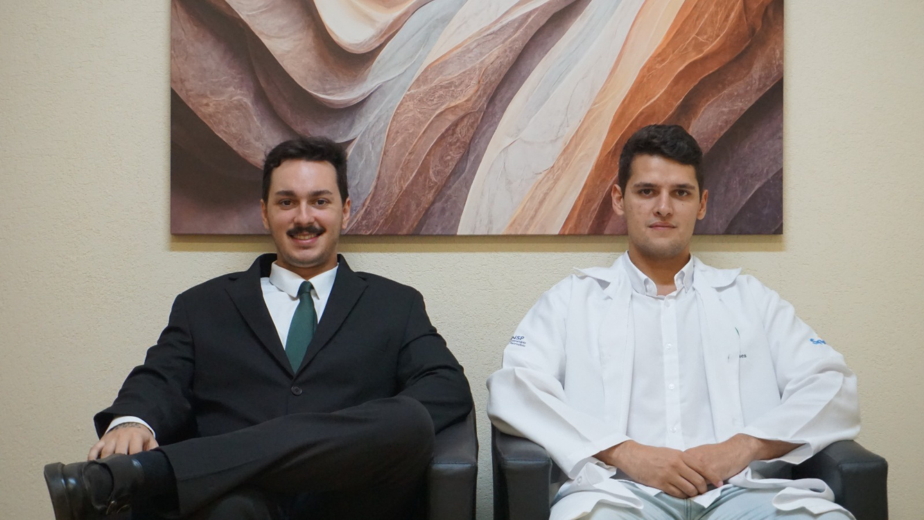 Profissionais da Clinicannabis